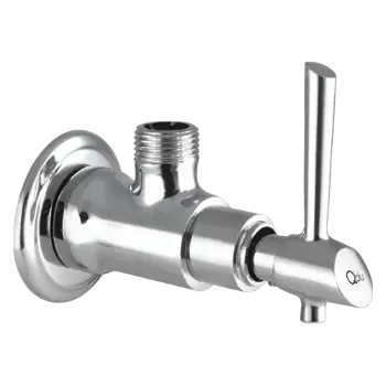 Angle Cock Tap